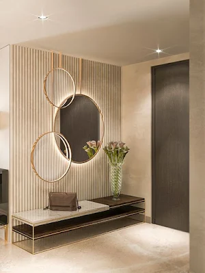 Dressing Table designs Screenshot 0