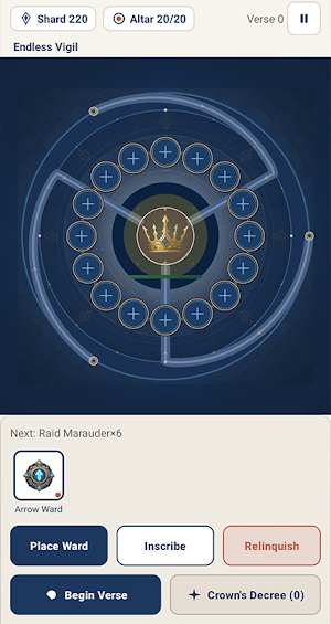 B9 game Screenshot 2