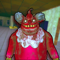 Monster Toys Factory Chapter 2