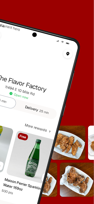 The Flavor Factory Screenshot 1