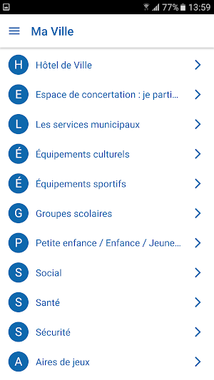 Magny-les-Hameaux Screenshot 3