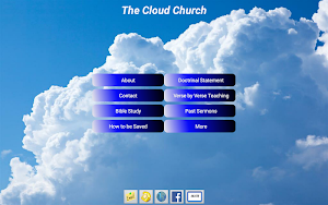 The Cloud Church Screenshot 2