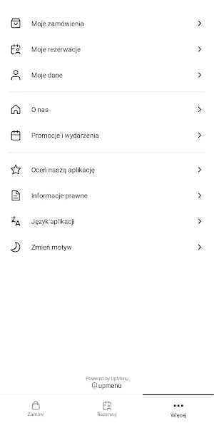 Hamburger z Karaibów Screenshot 2