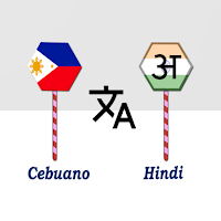 Cebuano To Hindi Translator