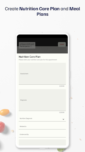 Healthifi Provider Screenshot 2