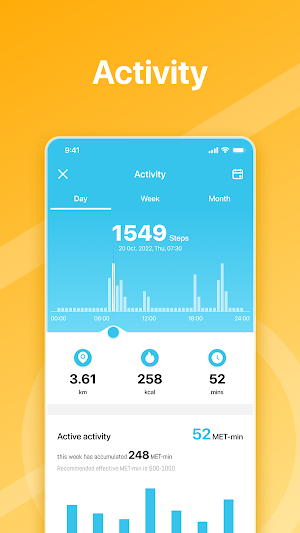LT Watch+ Screenshot 1