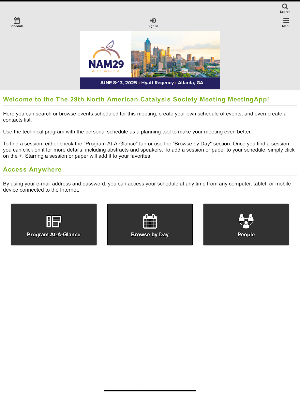 NAM29 Screenshot 3