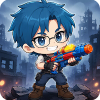 Iron Vanguard Combat