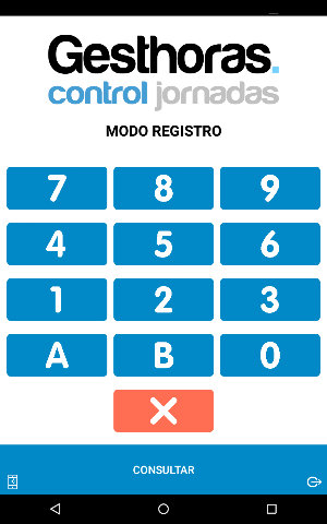 Gesthoras Screenshot 1