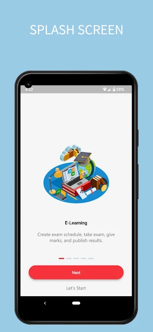 Millsberry School Screenshot 0