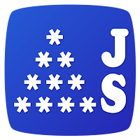 JavaScript Pattern Programs