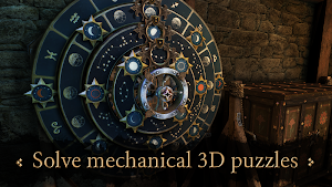 The House of Da Vinci Screenshot 0