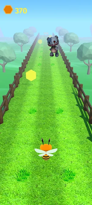 Bee and Bears Screenshot 0