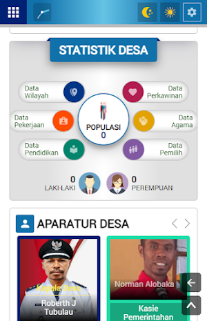 Desa Elok Screenshot 2