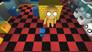 Doll Claw Simulate Screenshot 2