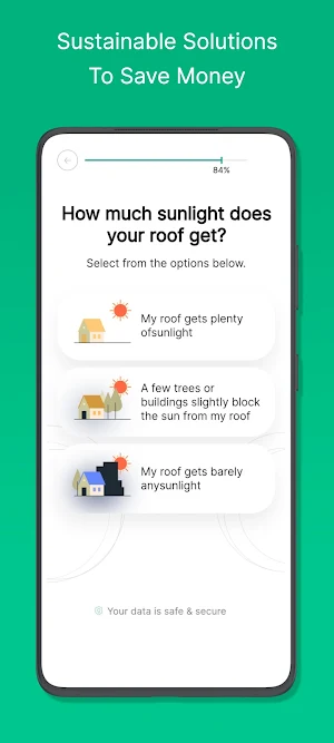 Instant Solar Panel Quotes Screenshot 3