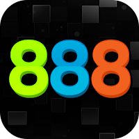 888 Stops