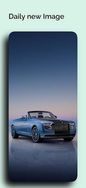 Rolls Royce Phantom Images 4K Screenshot 3