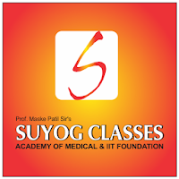 SUYOG CLASSES