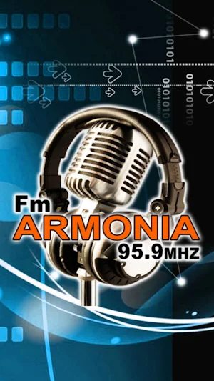 Fm Armonia - Montecarlo Screenshot 0