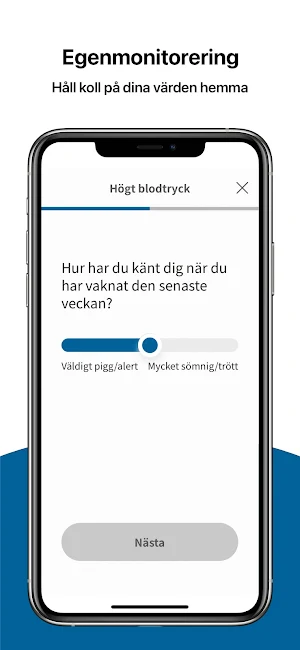 Vård och hälsa Screenshot 3