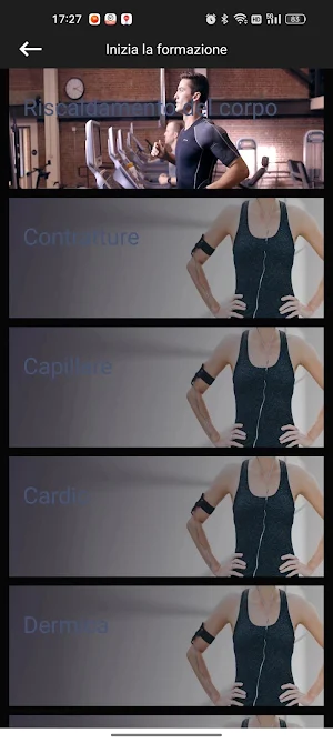 Hintime EMS Screenshot 3