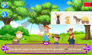 Puss In Boots Screenshot 1