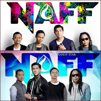 100+ Lagu NaFF Full Album Offline Lengkap MP3