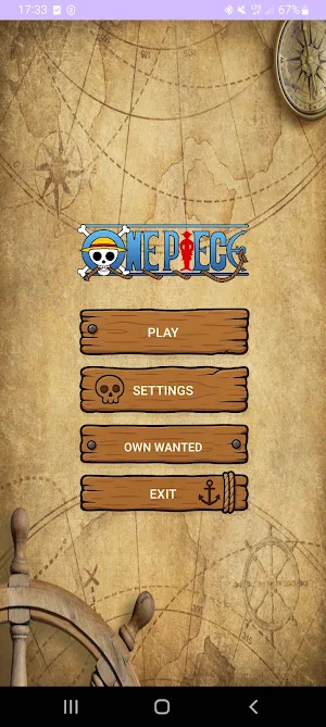 Bounty Hunt Screenshot 0