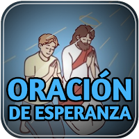 ORACIÓN DE ESPERANZA