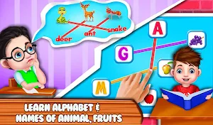 Christmas Matching & Pair Game Screenshot 3