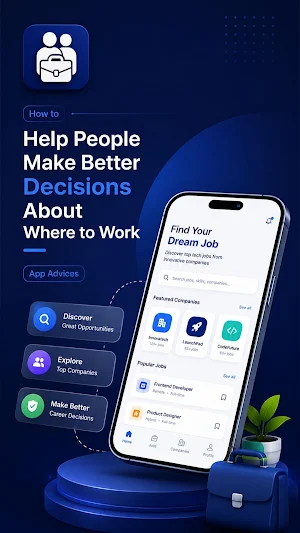 Builtin: Job App Helper Screenshot 0