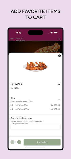 PeeZee Screenshot 1