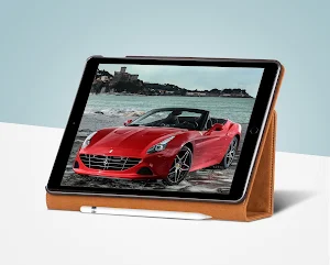 Wallpapers HD For Ferrari Cars Screenshot 0