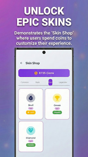 Dots Battle Screenshot 3