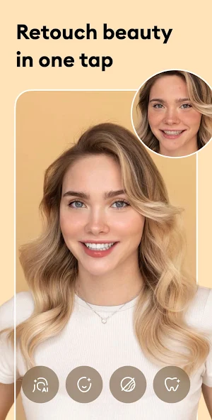 AI Photo Studio: Editor Pro Screenshot 3