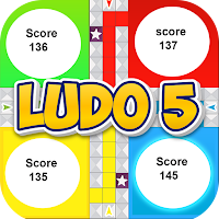 Ludo 5 - Ludo Multiplayer Game
