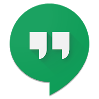 Hangouts