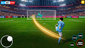 Soccer Football Superstar 2026 Screenshot 2