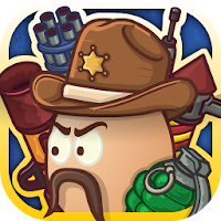 Bad Eggs Online 2
