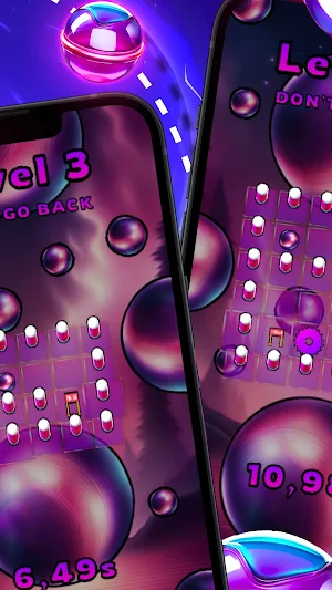 Plimo Escape Screenshot 2