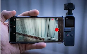 Dji Mimo Vlog Camera Guide Screenshot 0