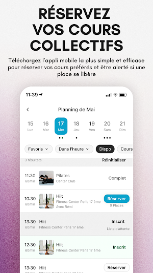 Atom Sport Screenshot 1