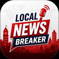 LocalNewsBreaker