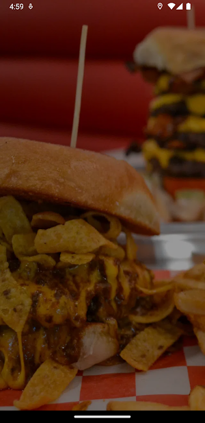 FUN BUNS: Burger + Philly Co. Screenshot 0
