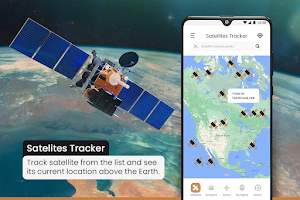 Flight Tracker - Flight Stats& Radar, Plane Status Screenshot 0
