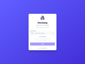Harmony Ice Cream Screenshot 2