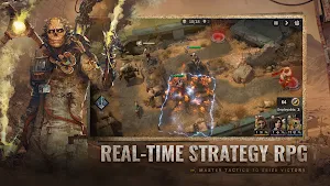 FallenLand Screenshot 2
