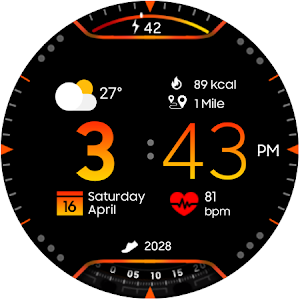 Digital Color Screenshot 1