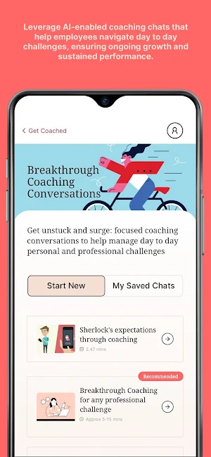 SherlockSupercoach.ai Screenshot 2